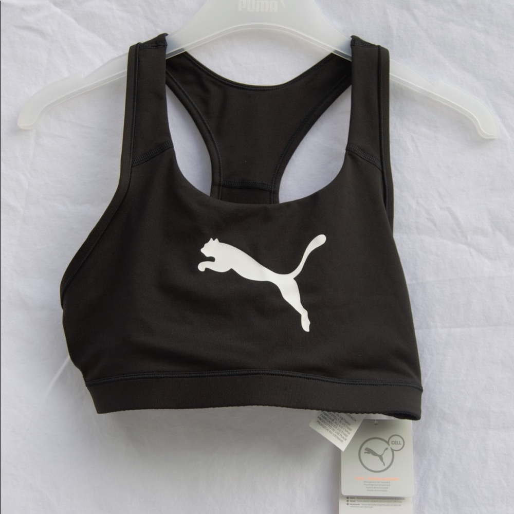 Puma sports bra